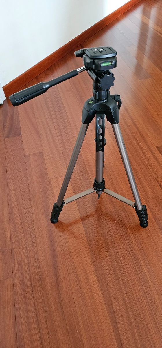 Treppiede Hama Star 61 come nuovo