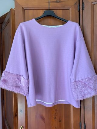 Felpa nuova Conbipel