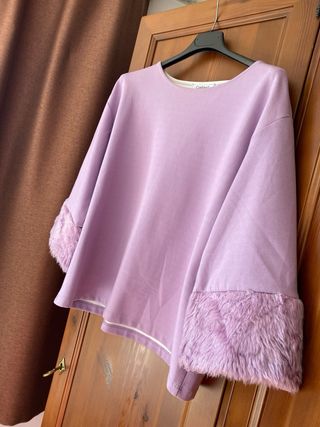 Felpa nuova Conbipel