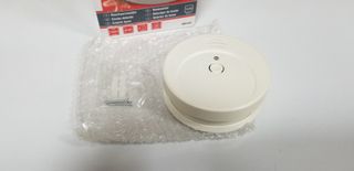 Detector humo Elro