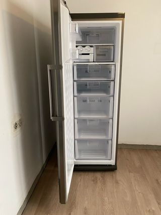 Congelador Samsung