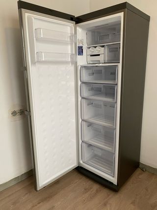 Congelador Samsung