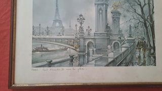 Quadri di Parigi 