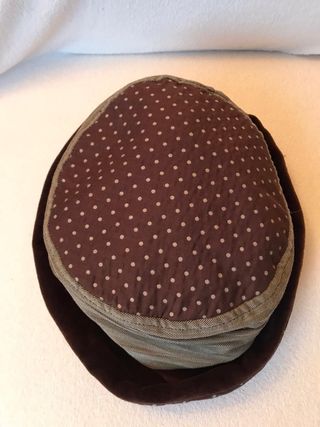 Cappello Ganteb’s