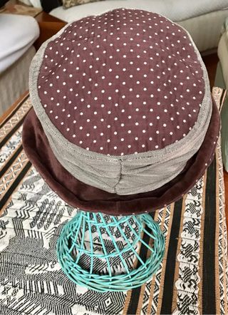 Cappello Ganteb’s