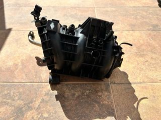 colector admision opel corsa C 58 cv Z 10 X E