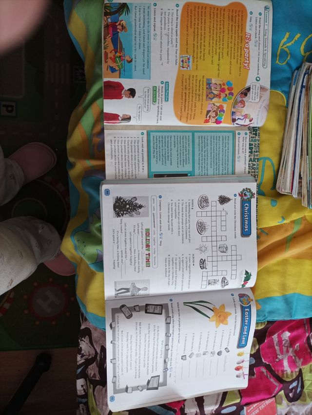 Libro inglés sexto 9780194503815