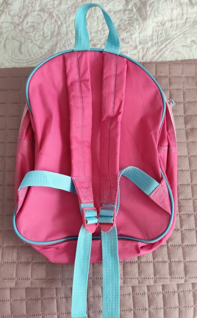 Mochila Peppa Pig