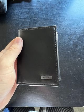 CARTERA HOMBRE