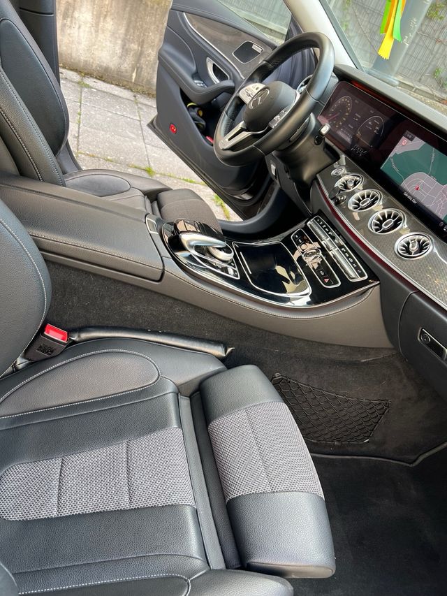 Mercedes-Benz Clase CLS 2018