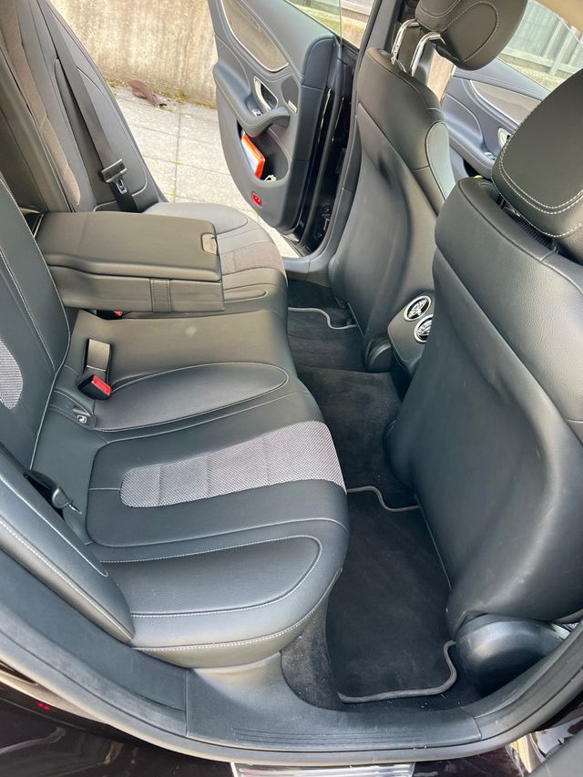 Mercedes-Benz Clase CLS 2018