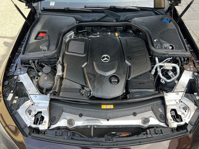 Mercedes-Benz Clase CLS 2018