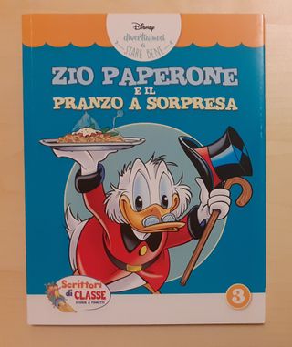 Collezione Conad Divertiamoci a star bene - Disney