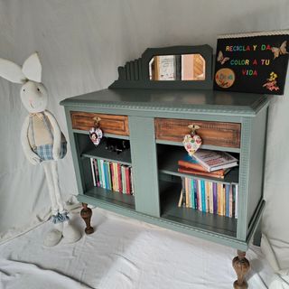 Mueble Aparador