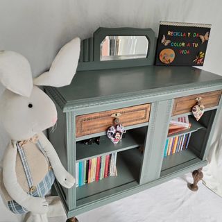 Mueble Aparador
