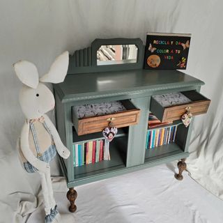 Mueble Aparador