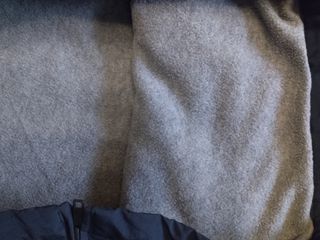 Abrigo adulto talla S