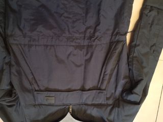 Abrigo adulto talla S