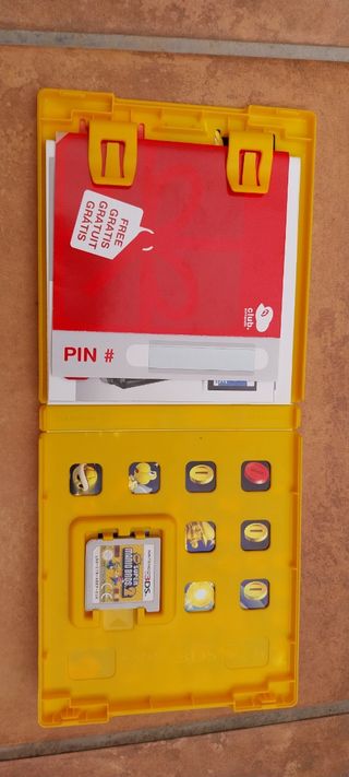 New super mario bros 2 nintendo 3ds
