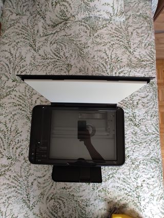 Impresora escaner HP