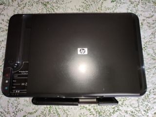 Impresora escaner HP