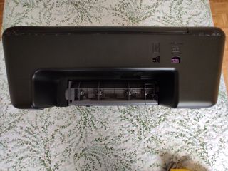 Impresora escaner HP