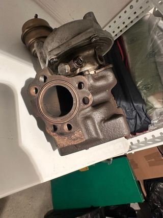 turbos k03 oem audi s4 b5