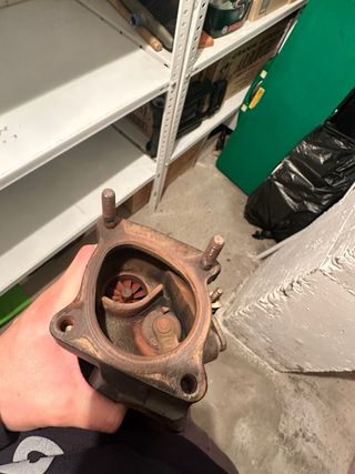 turbos k03 oem audi s4 b5