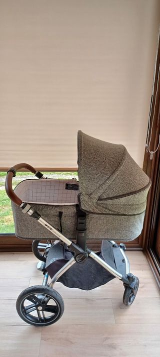 Carrito bebé Jané Kawai