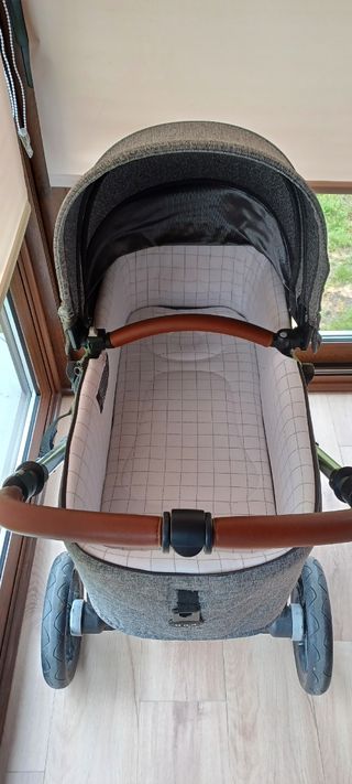 Carrito bebé Jané Kawai