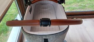 Carrito bebé Jané Kawai