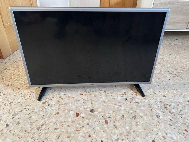 Tv 32 pulgadas LG