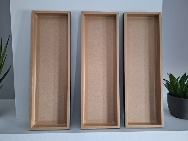 Cuadro triptico tuk tuks tailandeses