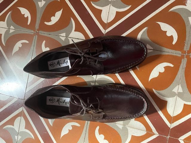 Mocasines Michel 