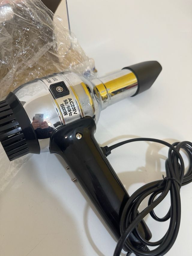 ASCIUGACAPELLI Rainbow