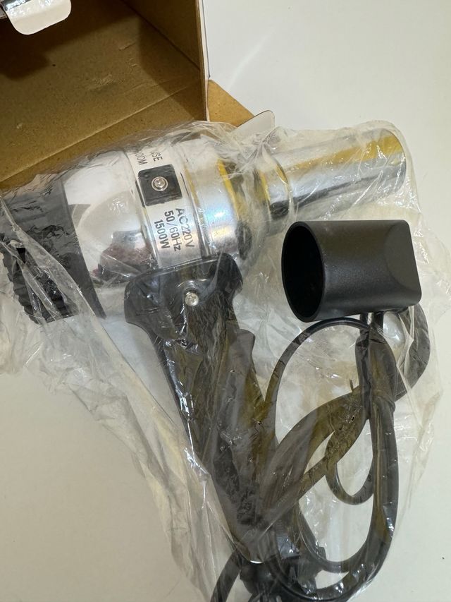 ASCIUGACAPELLI Rainbow