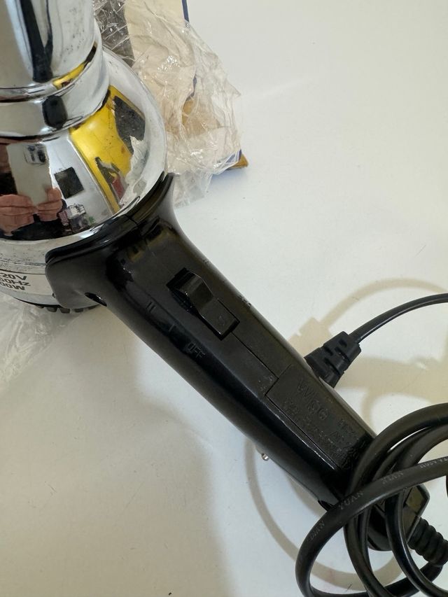 ASCIUGACAPELLI Rainbow