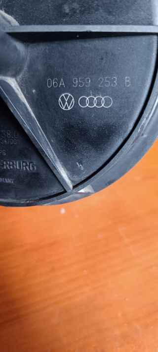 Bomba de aire Audi A3 