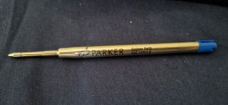 Parker sonnet penna