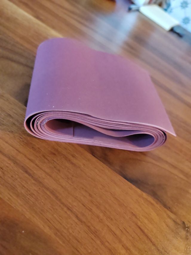 Fascia elastica pilates