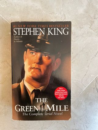 The Green Mile