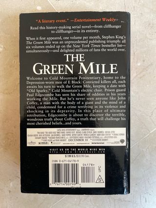 The Green Mile