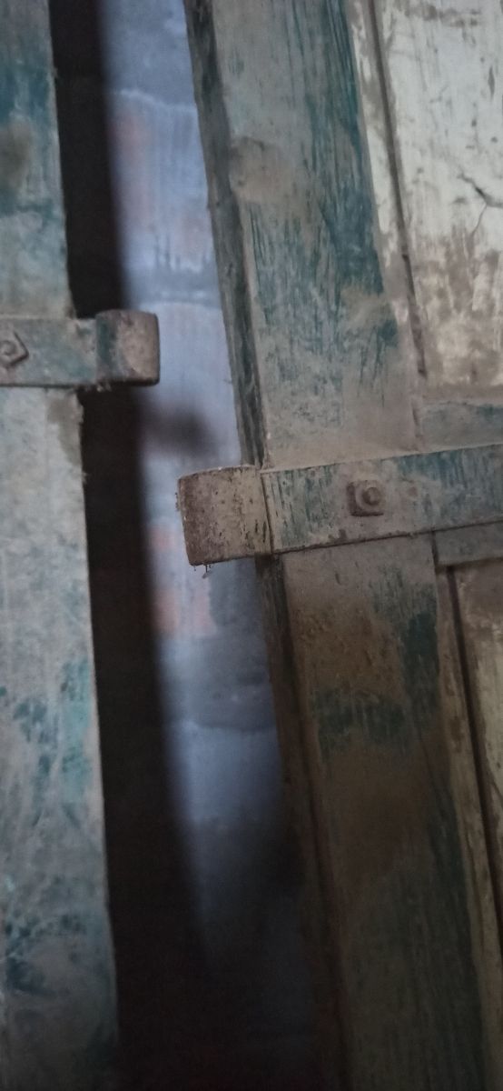 Sponde carro agricolo antiche