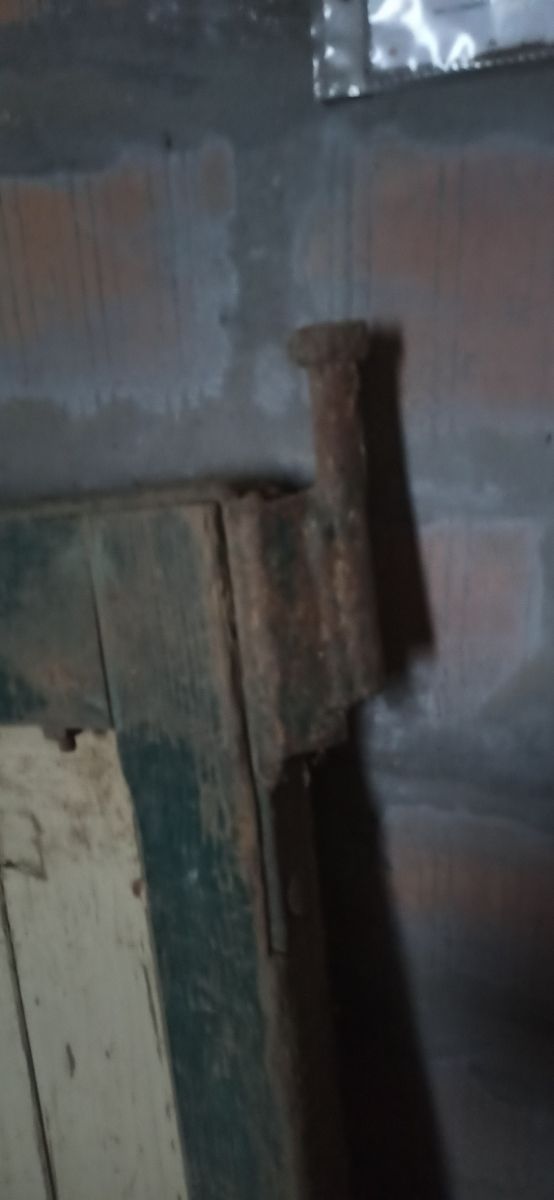 Sponde carro agricolo antiche