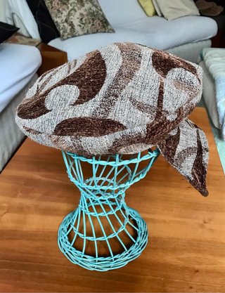 Cappello Sapka