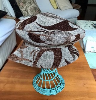 Cappello Sapka
