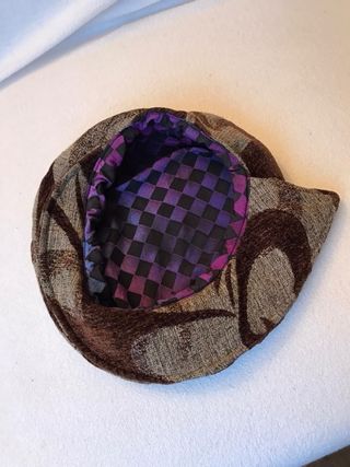 Cappello Sapka