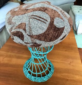 Cappello Sapka