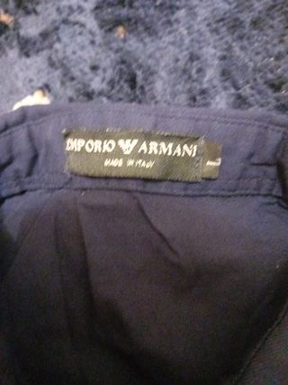 Emporio armani