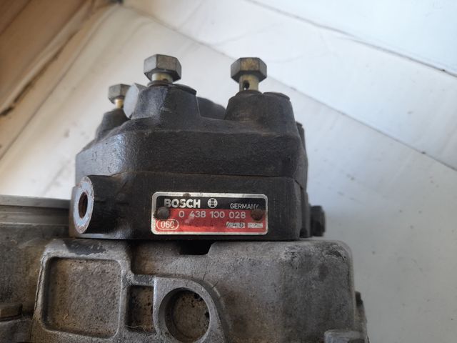 Kjtronic 0438100028 bmw e21 323 0438120086